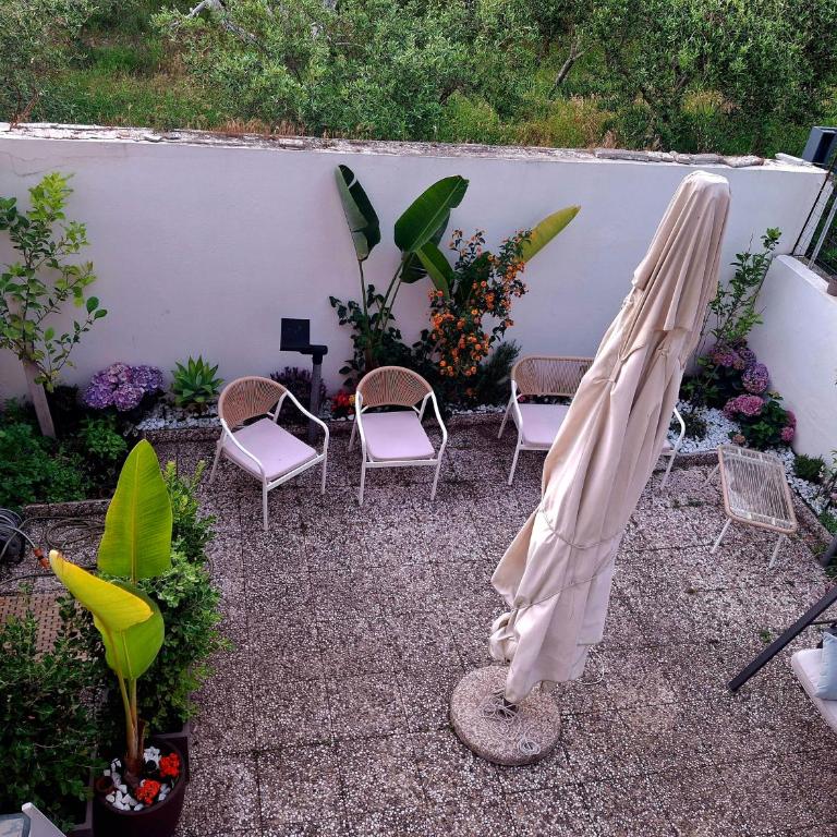 Il giardino delle magnolie - Appartamento con 2 Camere da Letto - 13