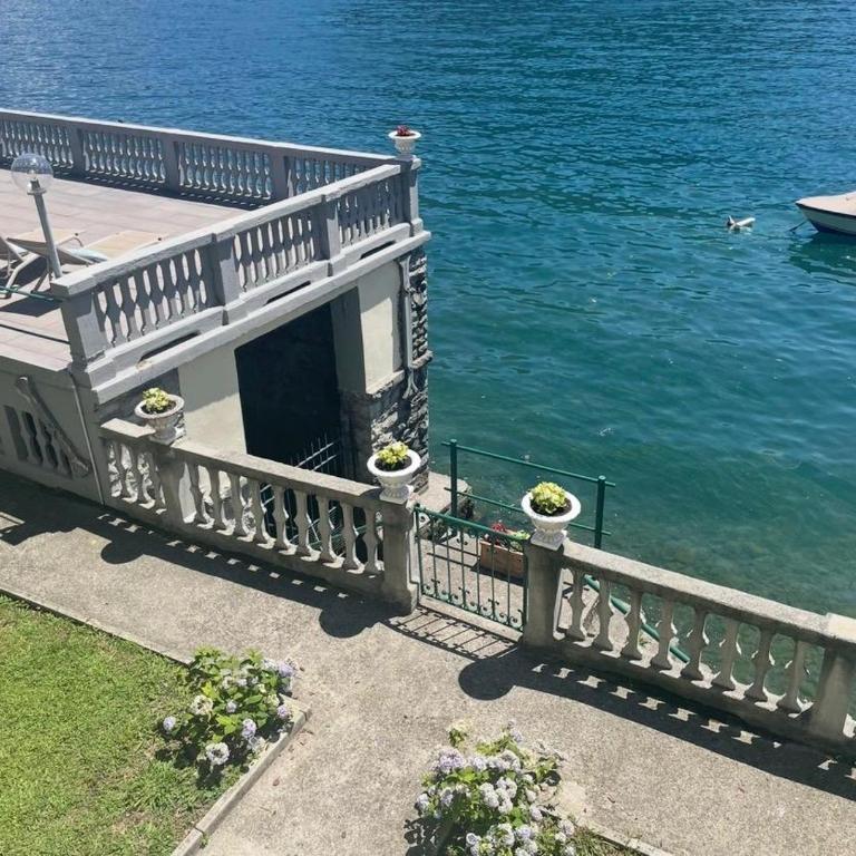 Ortensie - Appartamento con 2 Camere da Letto e Vista Acqua - 31