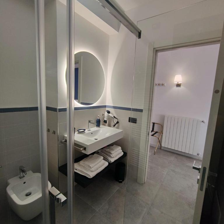 Kastè - Double Room with Private Bathroom - 4