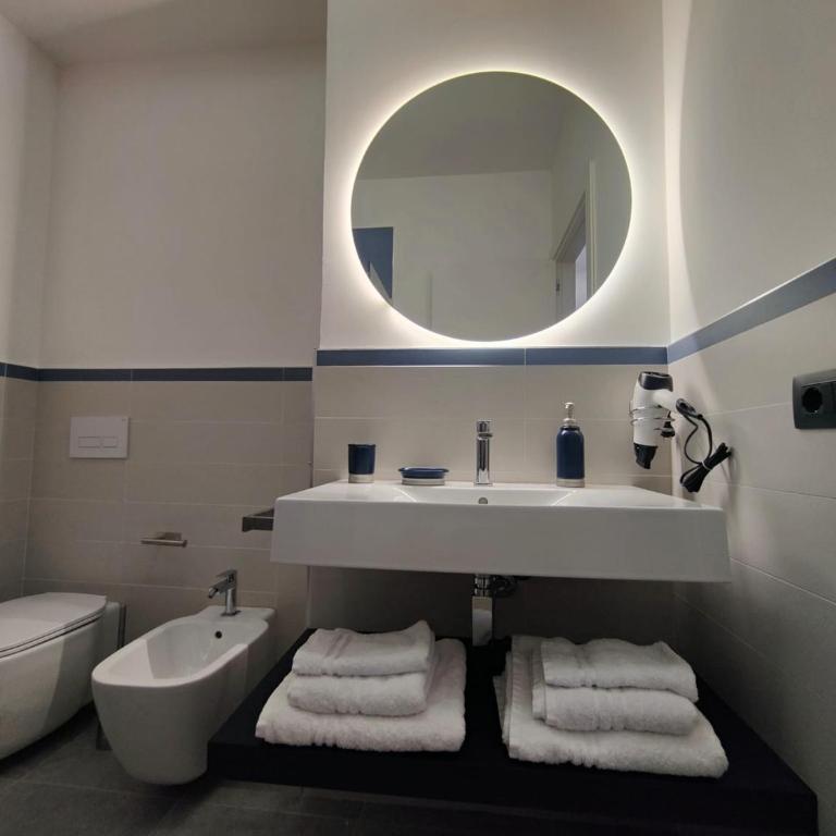 Kastè - Double Room with Private Bathroom - 5
