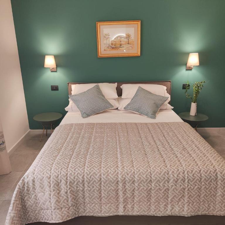 Kastè - Double Room with Private Bathroom - 4