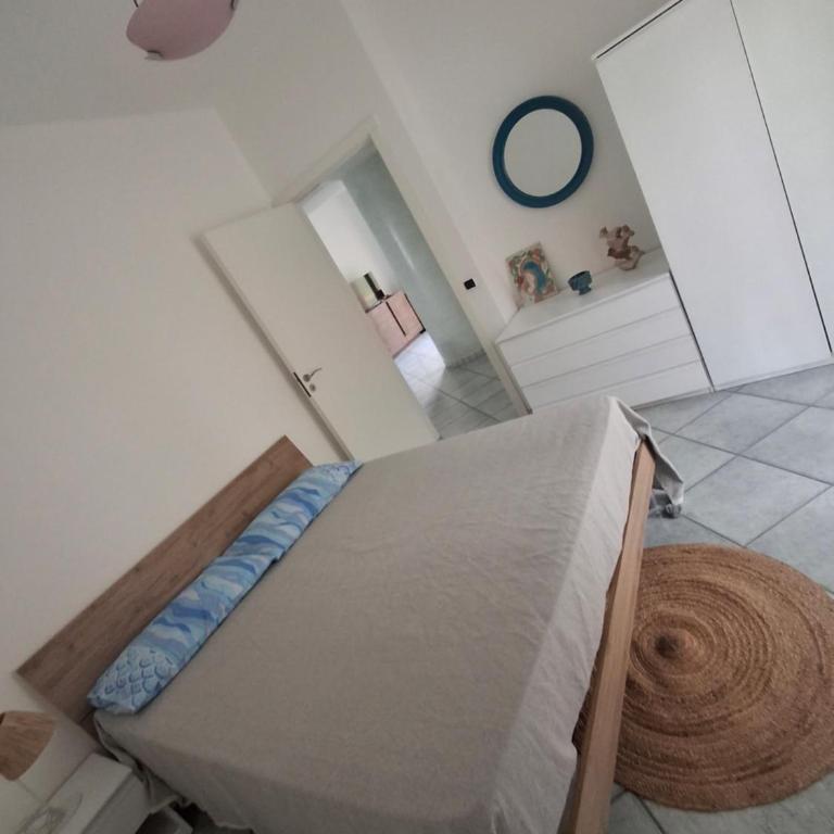 Il giardino delle magnolie - Appartamento con 2 Camere da Letto - 12