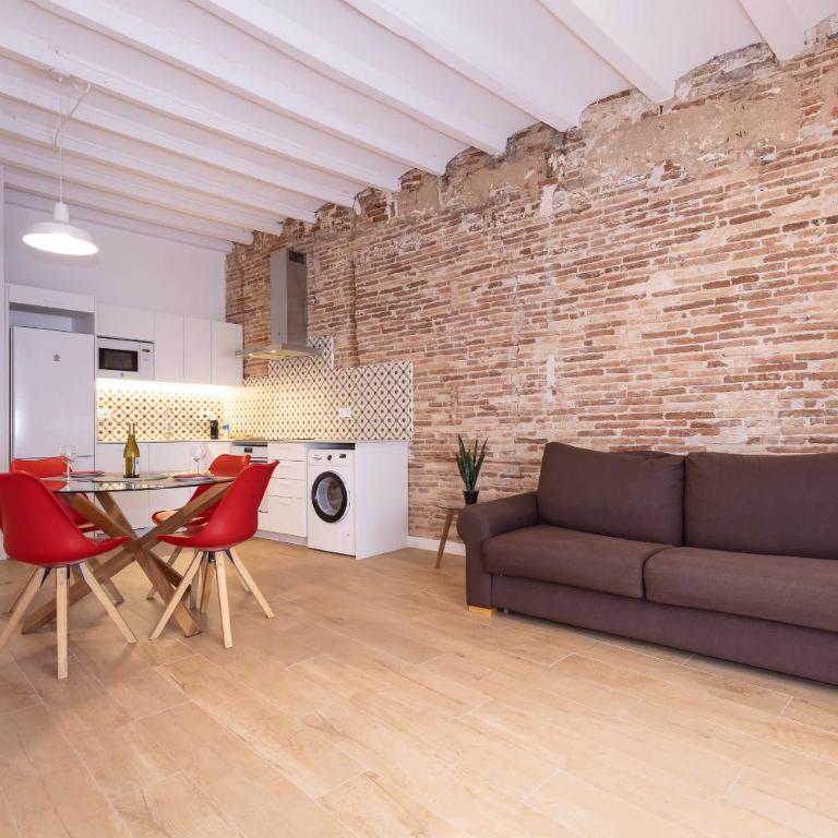 Merceria Suites - Unik Vacation - Apartamento - 1