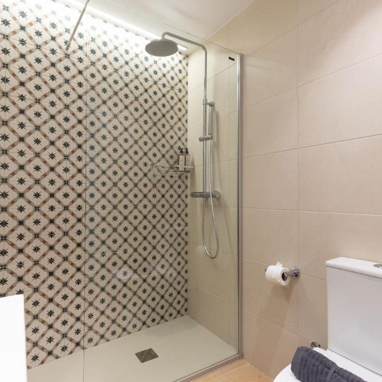 Merceria Suites - Unik Vacation - Apartamento - 76
