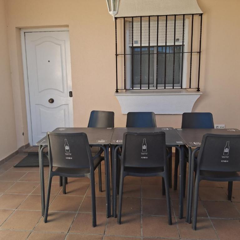 La Arbolada - sólo mayores 25 años - Apartamento con terraza - 39