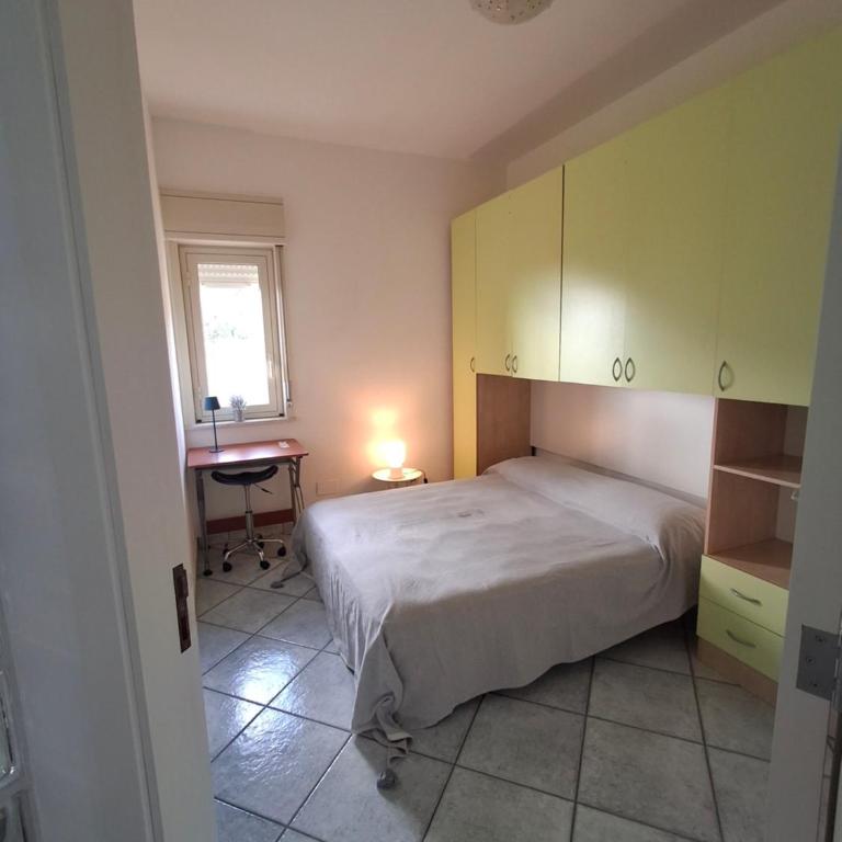 Il giardino delle magnolie - Appartamento con 2 Camere da Letto - 11