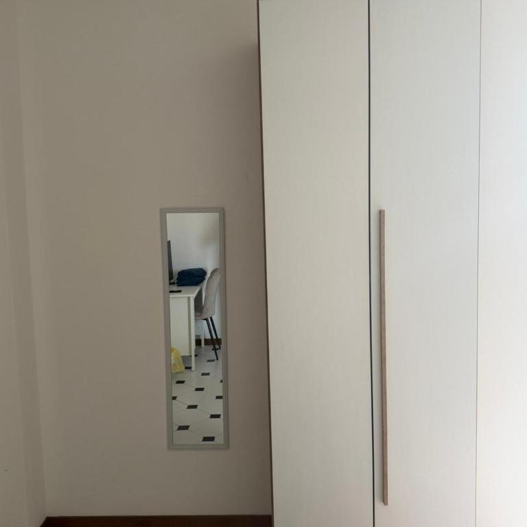 Pisa center design - Large Double Room - 8