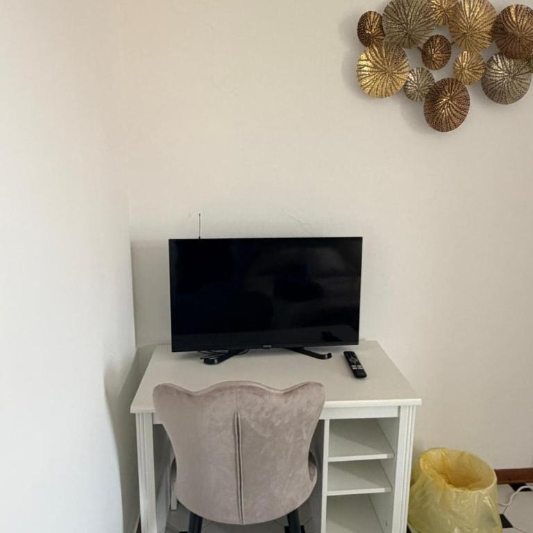 Pisa center design - Single Room - 3