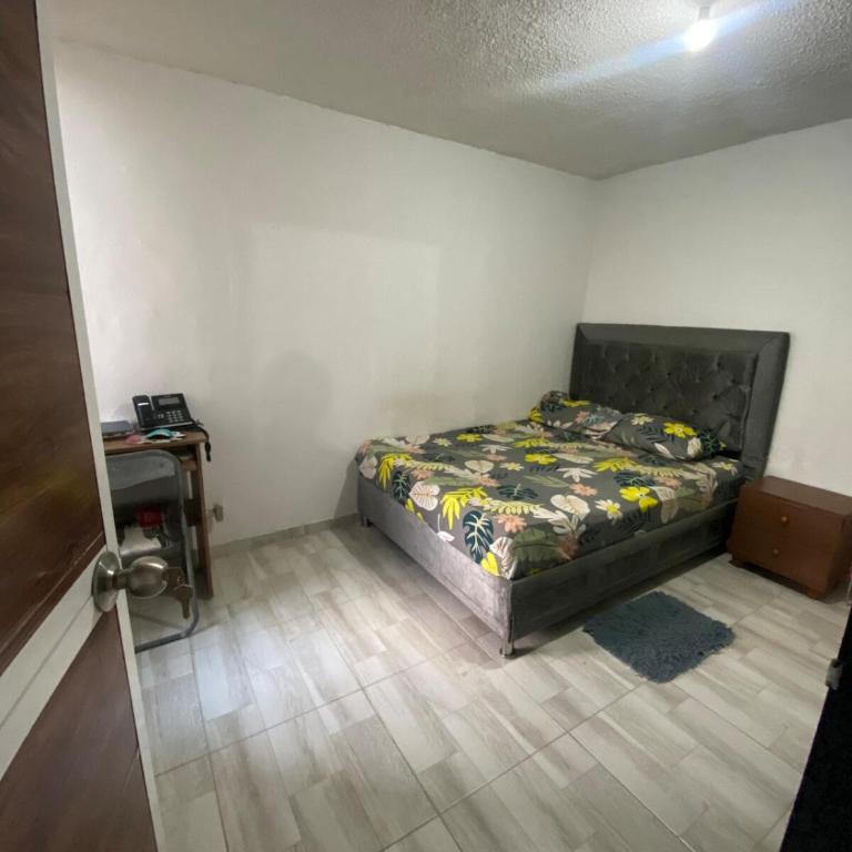 Cómodo Apartamento en Conjunto Privado - Apartamento de 1 dormitorio - 5
