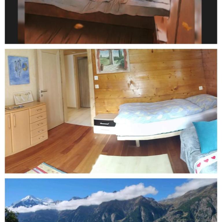 Chalet Adler - Apartment - 4