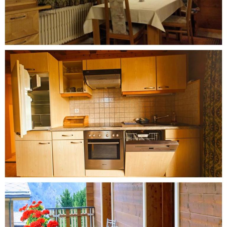 Chalet Adler - Apartment - 3