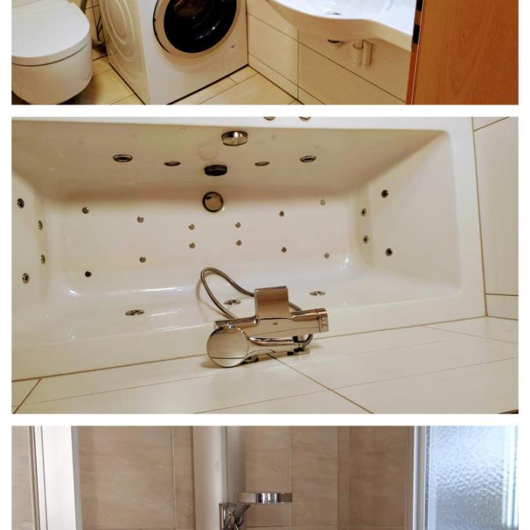 Chalet Adler - Apartment - 2