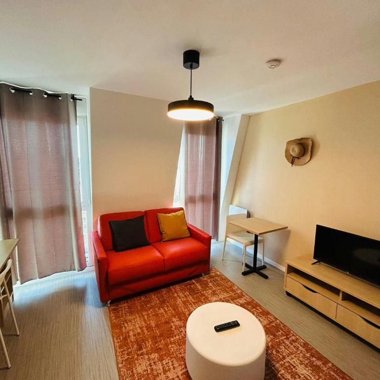 We Live In R - Duplex 501 - Apartment - 5