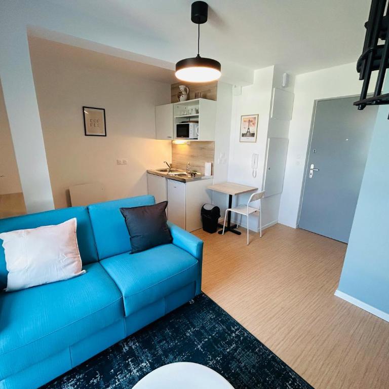 Duplex 502 Cathédrale - Apartment - 6