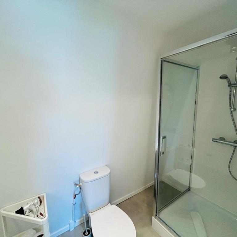 Duplex 502 Cathédrale - Apartment - 10