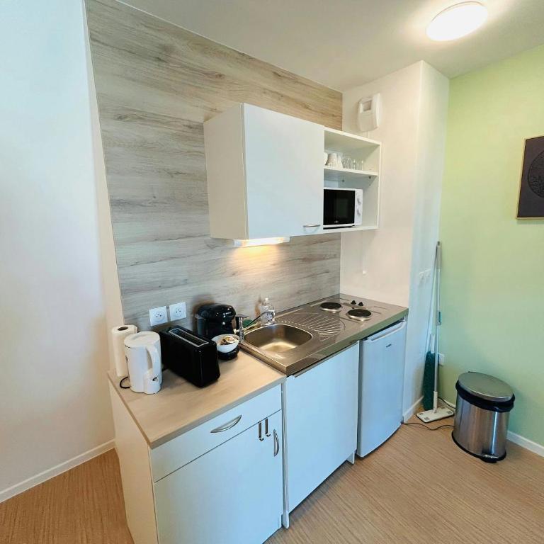 We Live In R - Duplex 504 - Apartment - 5