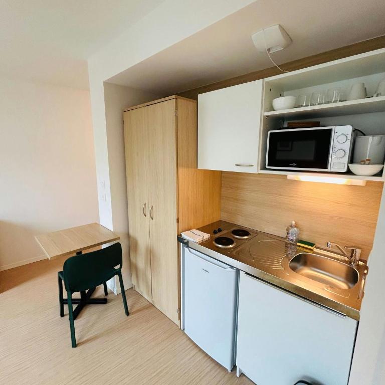 We Live In R - Suite 202 - Cathédrale - Apartamento - 3