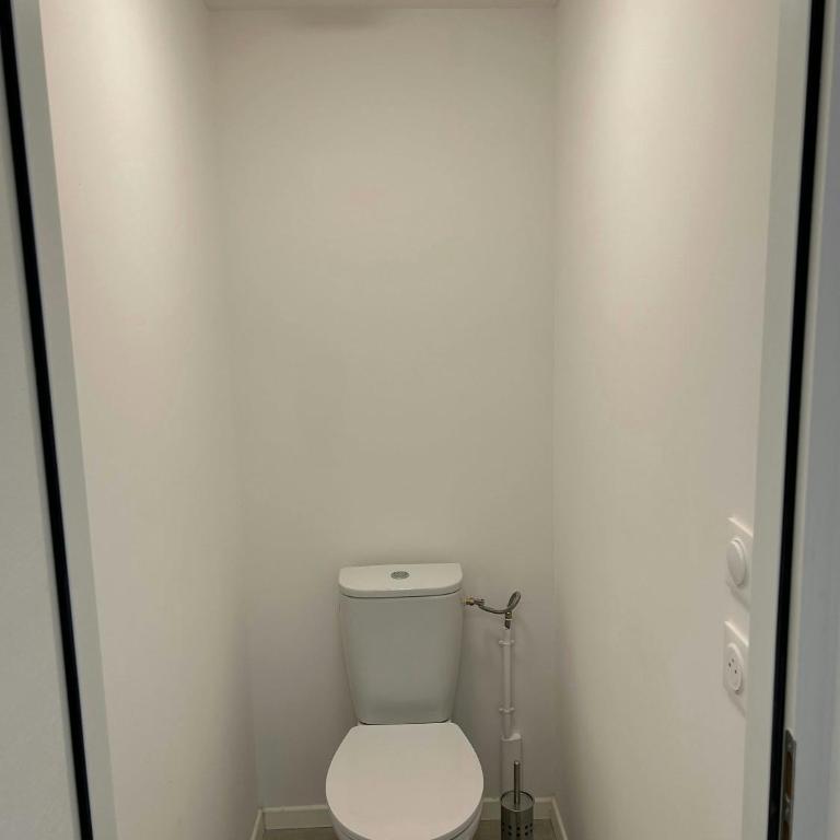 We Live In R - Suite 202 - Cathédrale - Apartamento - 11