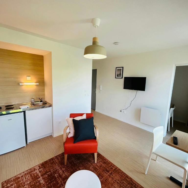 We Live In R - Suite 304 - Apartamento - 1