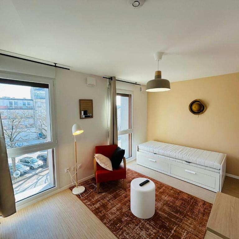 We Live In R - Suite 304 - Apartamento - 2