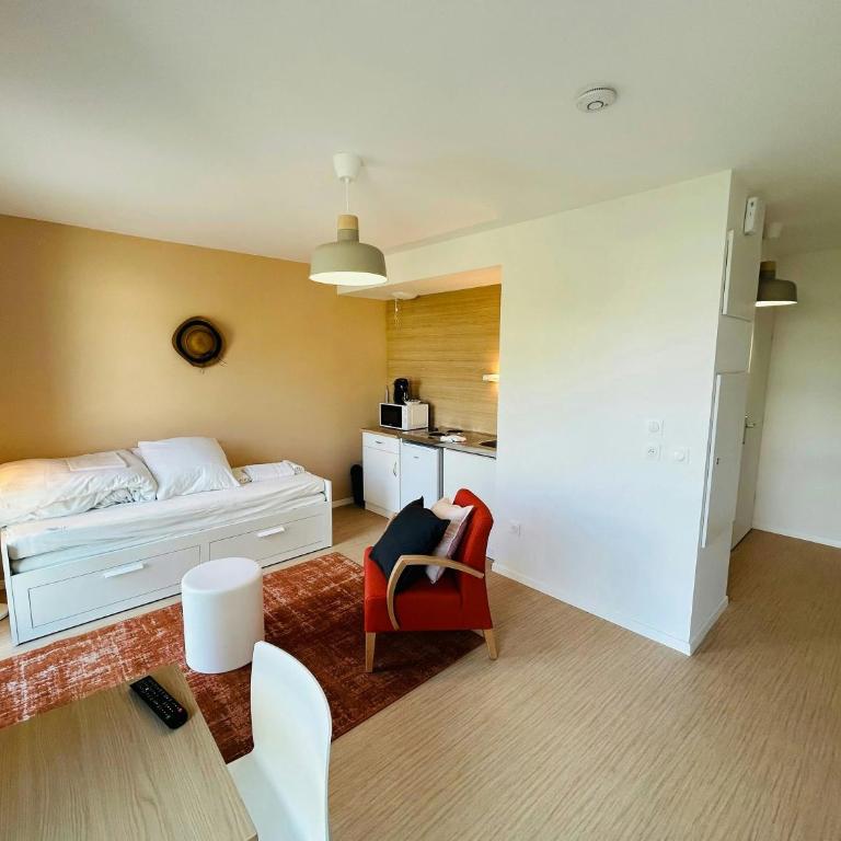 We Live In R - Suite 304 - Apartamento - 5