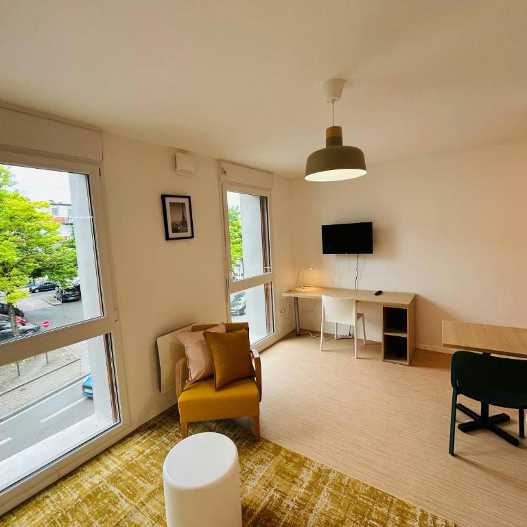We Live In R - Suite 202 - Cathédrale - Apartamento - 6