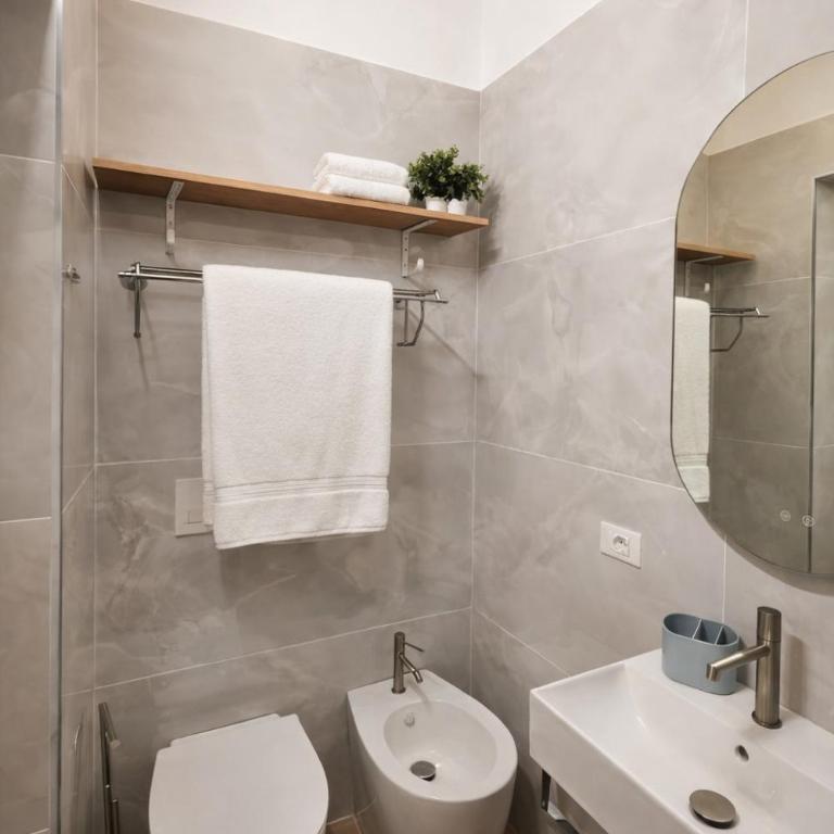 BelCapo - Appartamento con 1 Camera da Letto - 12
