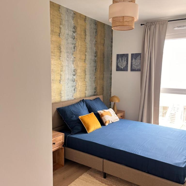Appart familial moderne - Appartement 1 Chambre - 2