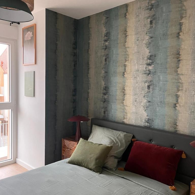 Appart familial moderne - Appartement 1 Chambre - 7