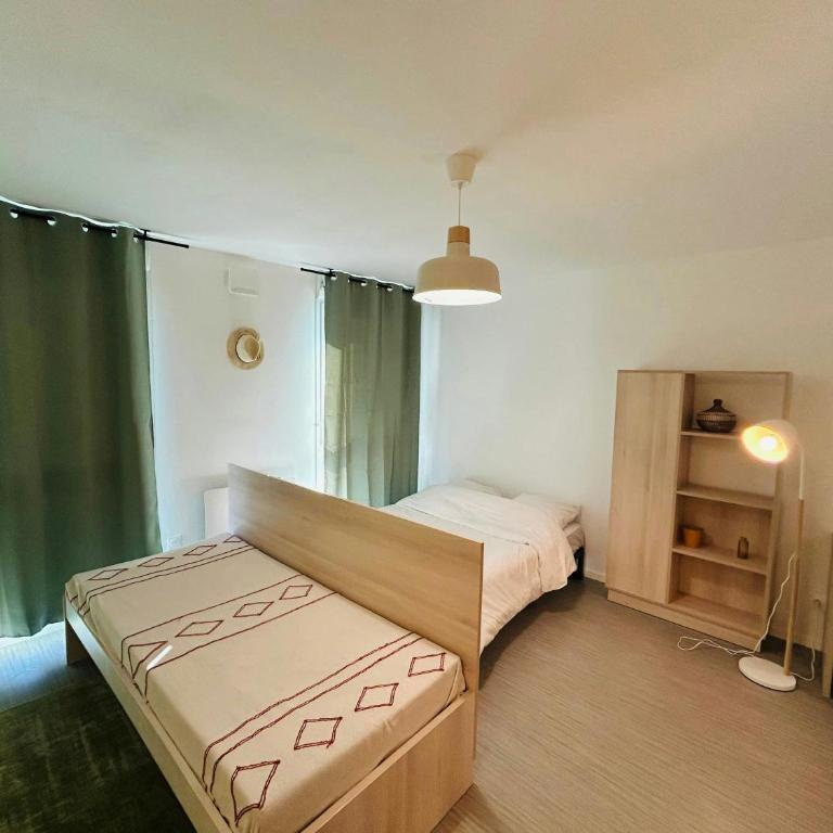 Suite Moderne au coeur de Reims We Live In R 303 - Appartamento - 8