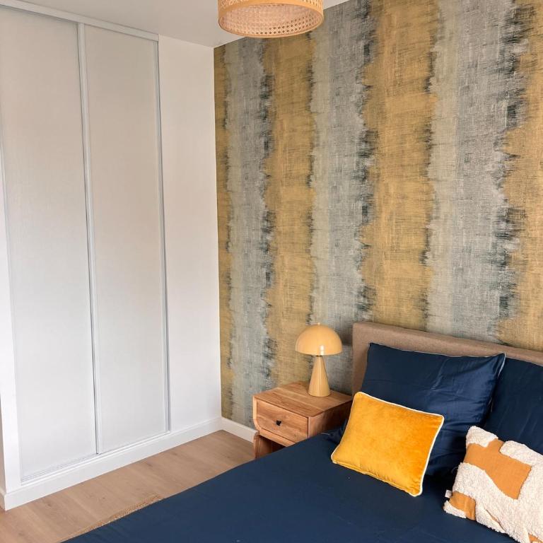 Appart familial moderne - Appartement 1 Chambre - 15