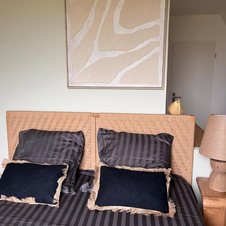 Appart familial moderne - Appartement 1 Chambre - 37