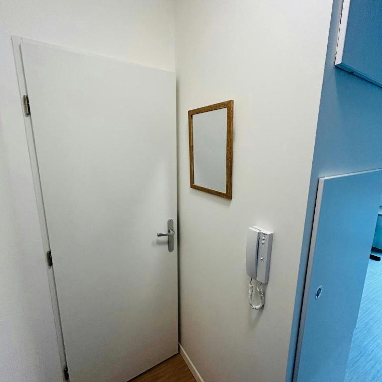 Studio Moderne au Cœur de Reims We Live In R 101 - Appartamento - 6