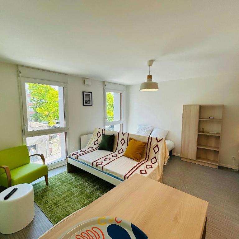 We Live In R - Suite 203 - Apartamento - 2