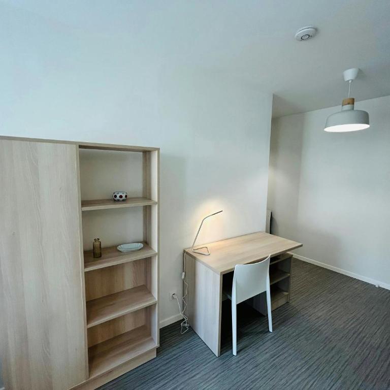 We Live In R - Suite 203 - Apartamento - 7