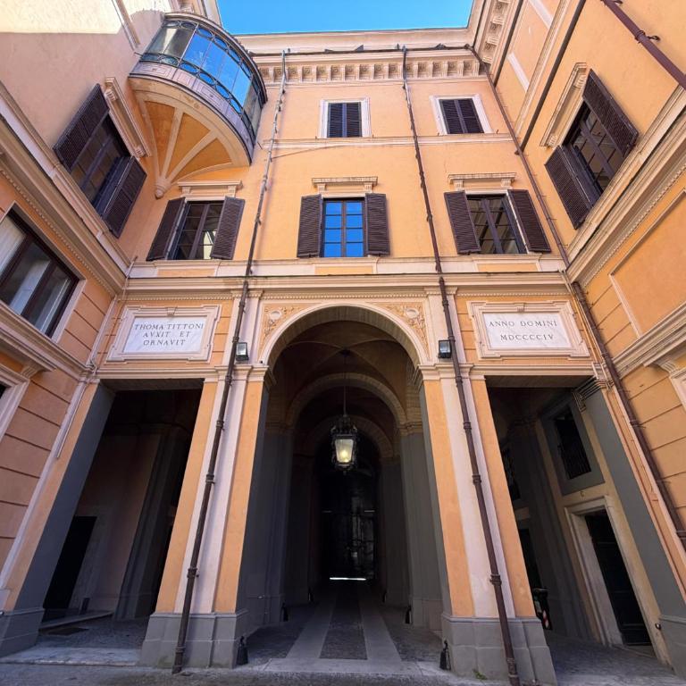 Trevi Ducal Palace III - Appartamento - 1