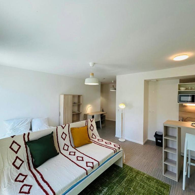 We Live In R - Suite 203 - Apartamento - 6