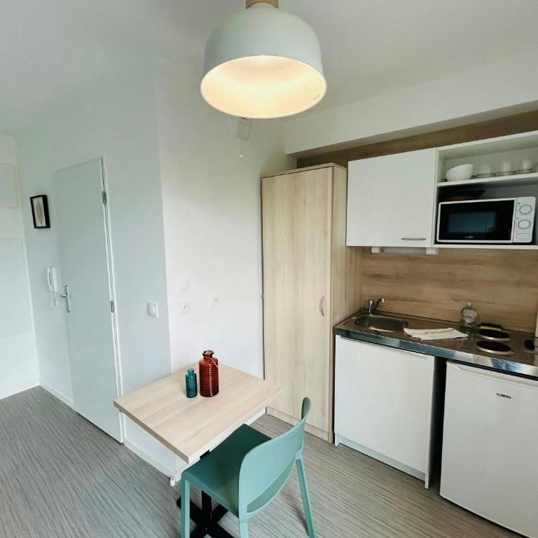 We Live In R - Suite 301 - Apartamento - 5