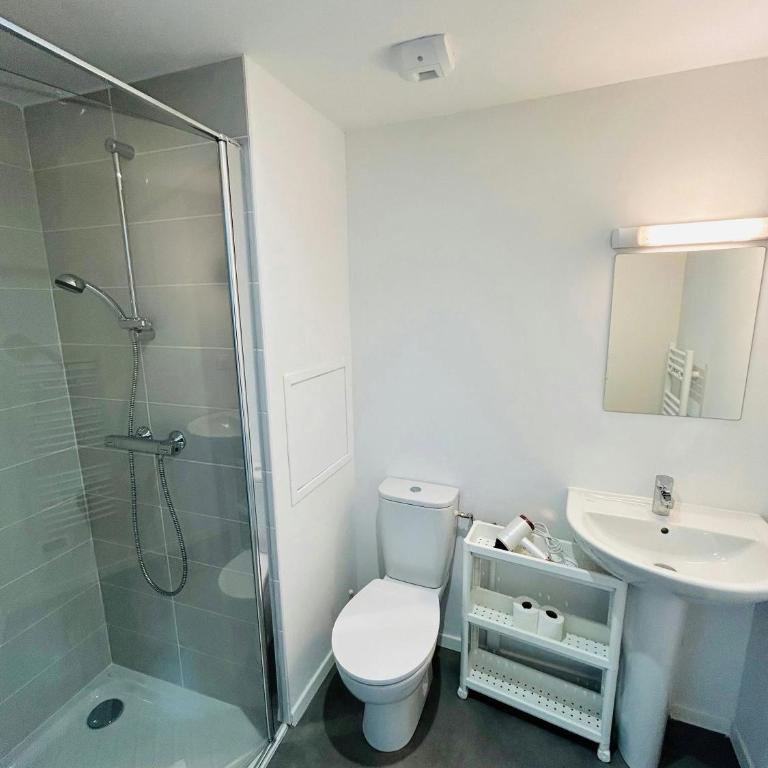 We Live In R - Suite 301 - Apartamento - 7