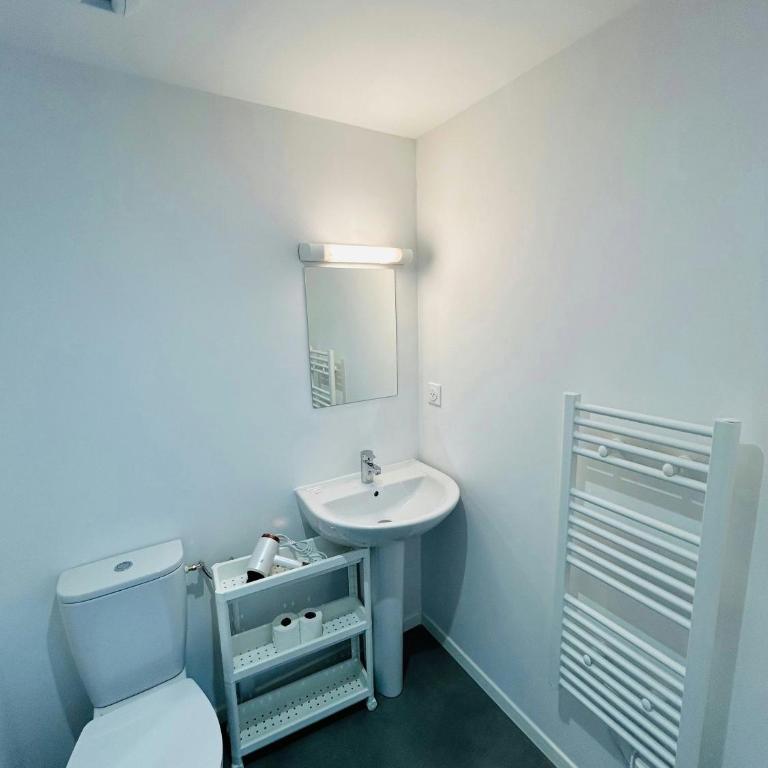 We Live In R - Suite 301 - Apartamento - 9