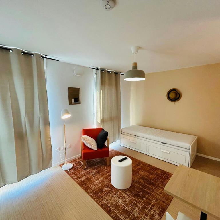 We Live In R - Suite 304 - Apartamento - 11