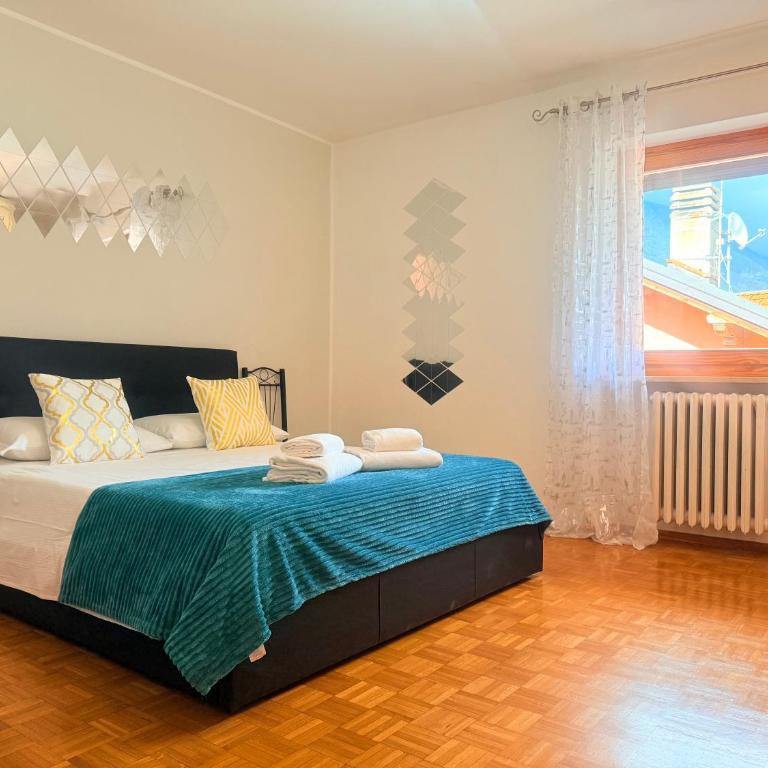 Casa di Mary - Appartamento Superior con 3 Camere da Letto - 18