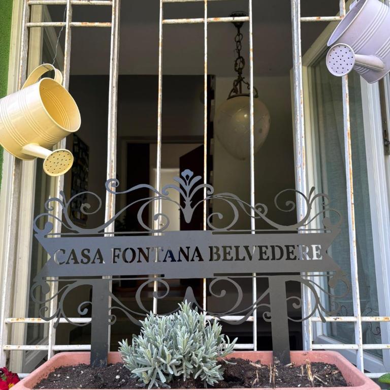 Casa Fontana Belvedere - Apartment mit 2 Schlafzimmern - 31