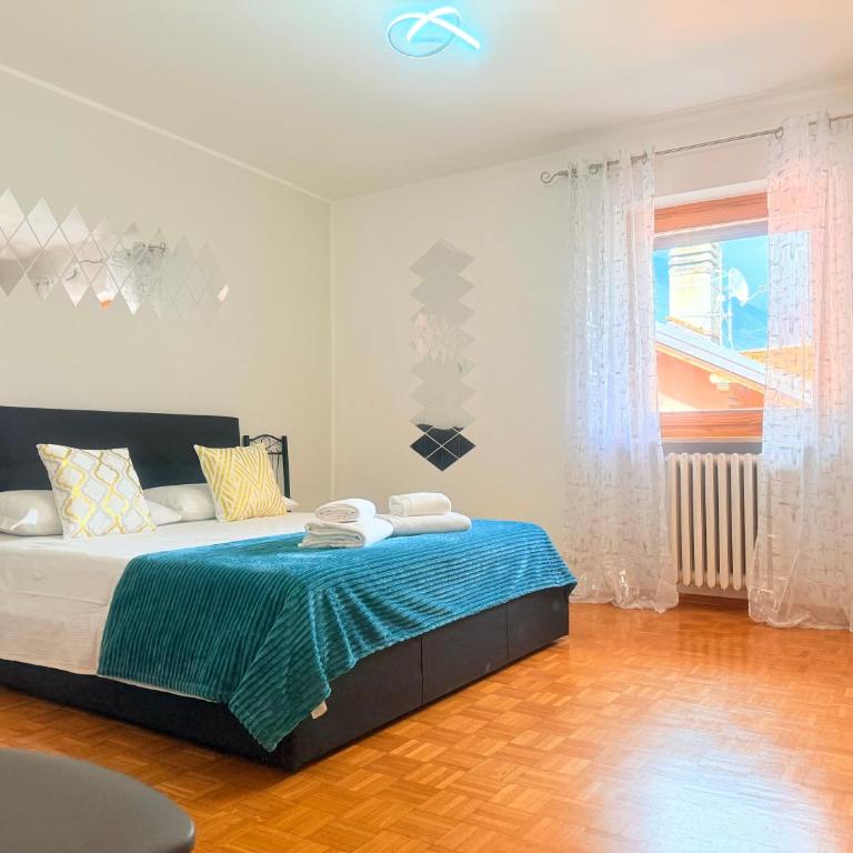 Casa di Mary - Appartamento Superior con 3 Camere da Letto - 24