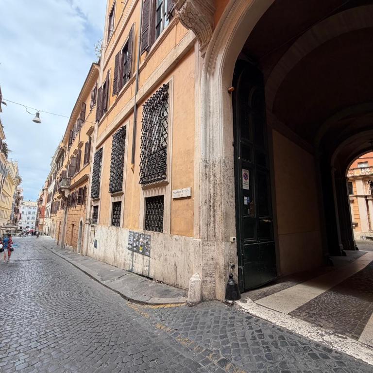 Trevi Ducal Palace III - Appartamento - 32