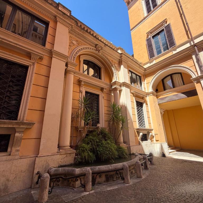 Trevi Ducal Palace III - Appartamento - 29