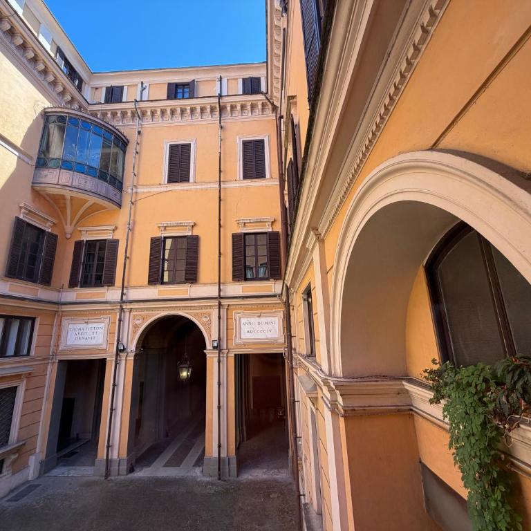 Trevi Ducal Palace III - Appartamento - 24