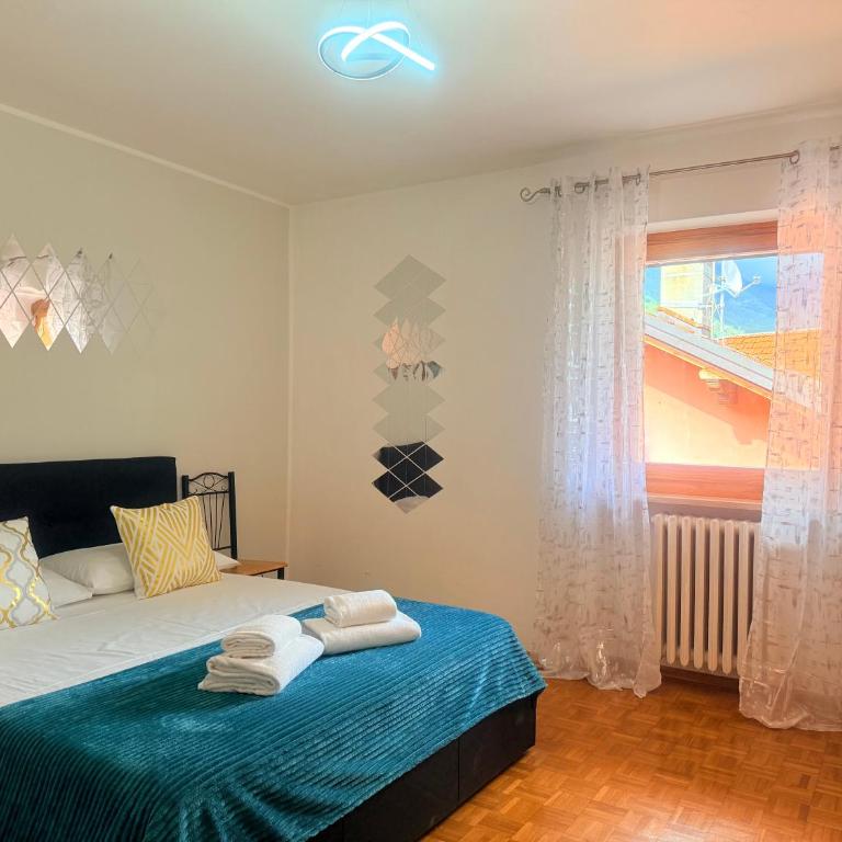 Casa di Mary - Appartamento Superior con 3 Camere da Letto - 23