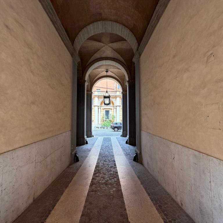 Trevi Ducal Palace III - Appartamento - 30