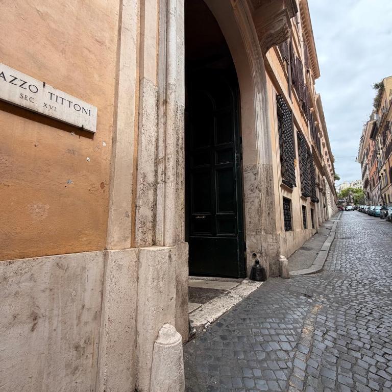 Trevi Ducal Palace III - Appartamento - 31